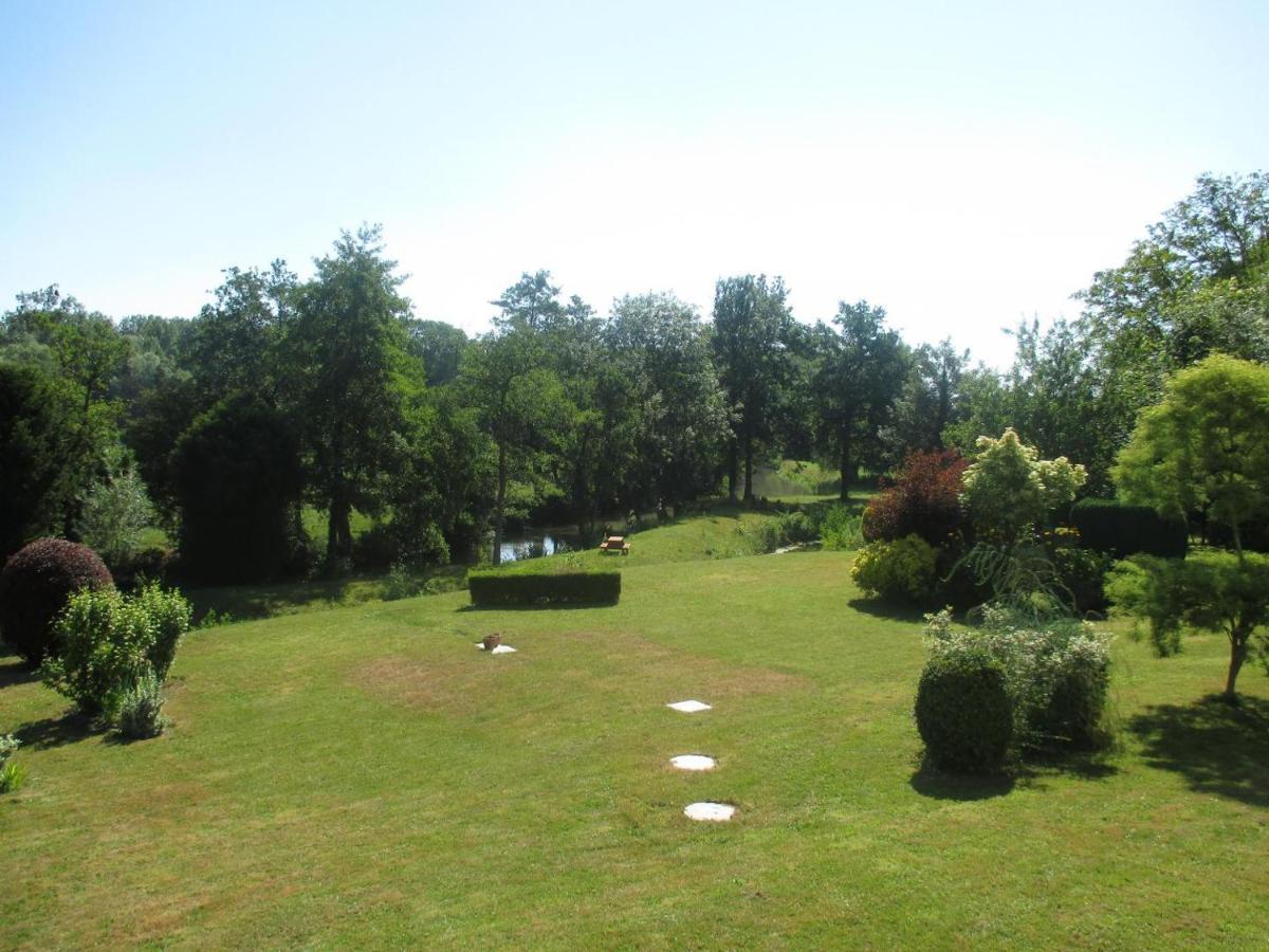 Reve D'Authie Bed and Breakfast Dompierre-sur-Authie Exteriör bild