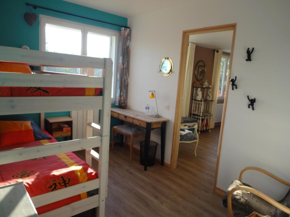 Reve D'Authie Bed and Breakfast Dompierre-sur-Authie Exteriör bild